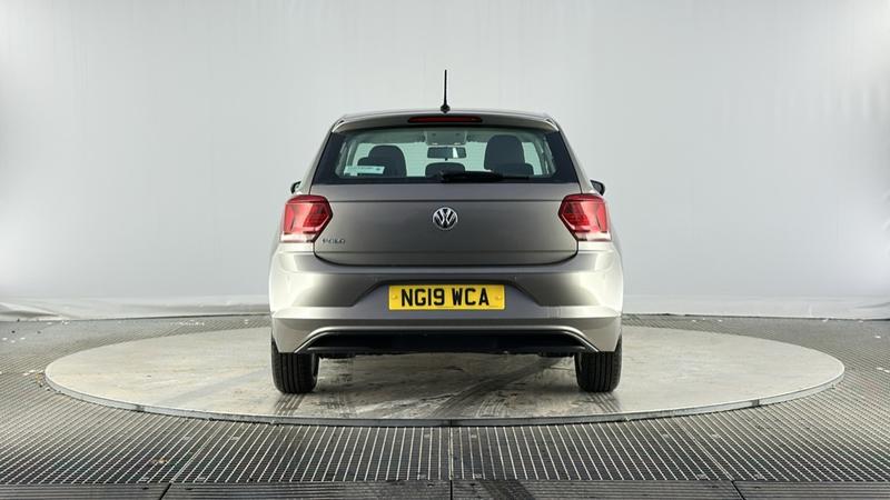 Used Volkswagen Polo 2019 for sale - 76539461: Photo 7