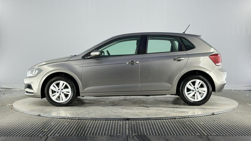 Used Volkswagen Polo 2019 for sale - 76539461: Photo 9