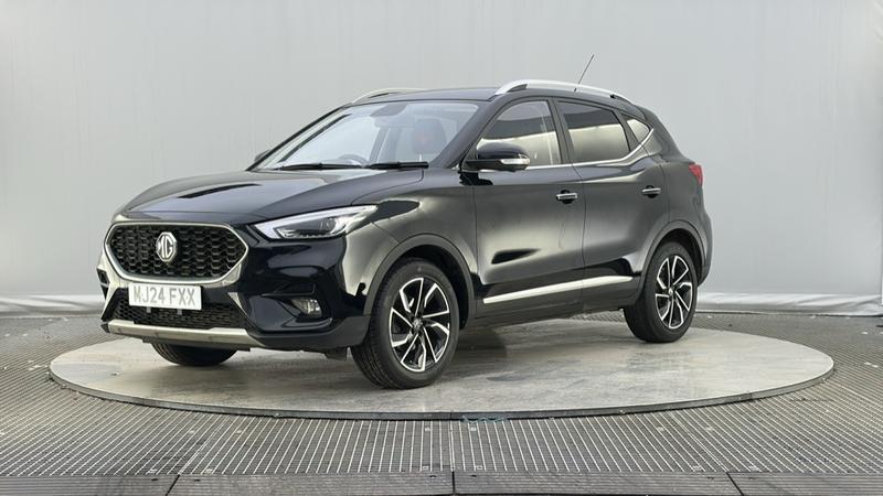 Used MG MG ZS 2024 for sale - 77691547: Photo 10