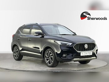 MG MG ZS feature image