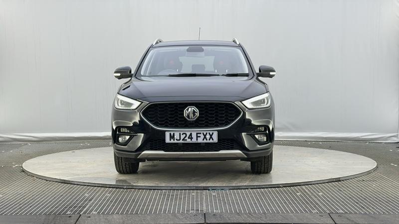 Used MG MG ZS 2024 for sale - 77691547: Photo 3