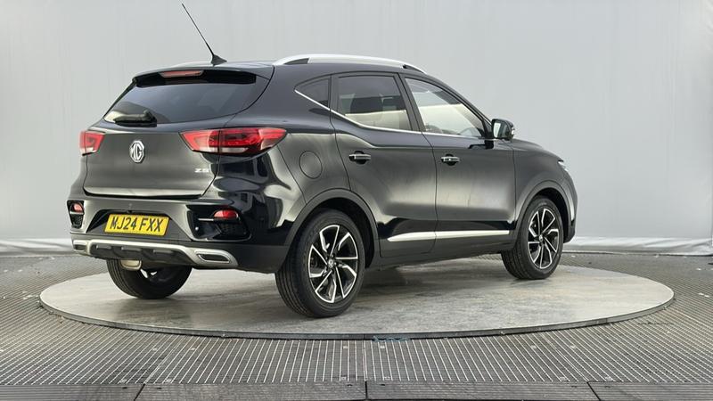 Used MG MG ZS 2024 for sale - 77691547: Photo 6