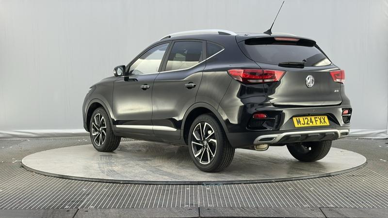 Used MG MG ZS 2024 for sale - 77691547: Photo 8