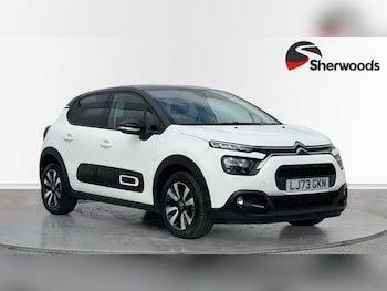 Used Citroen C3 2024 for sale - 75556442: Photo