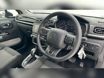 Used Citroen C3 2024 for sale - 75556442: Photo