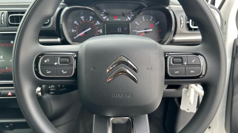 Vehicle 30