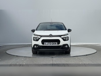 Used Citroen C3 2024 for sale - 75556442: Photo