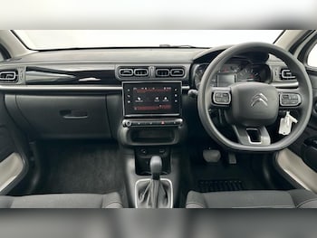 Used Citroen C3 2024 for sale - 75556442: Photo
