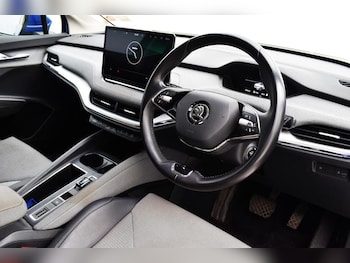 Used Skoda Enyaq 2021 for sale - 79460169: Photo