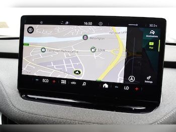 Used Skoda Enyaq 2021 for sale - 79460169: Photo