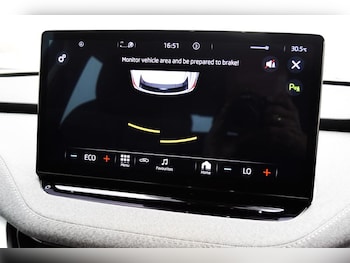 Used Skoda Enyaq 2021 for sale - 79460169: Photo