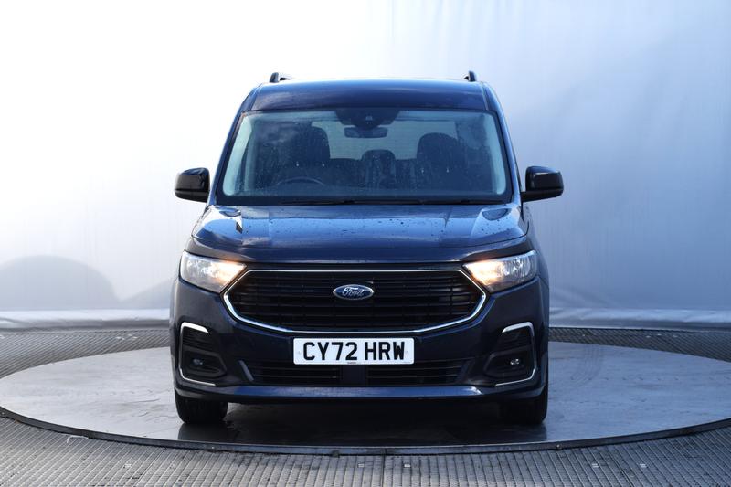 Used Ford Tourneo Connect 2023 for sale - 78087795: Photo 10