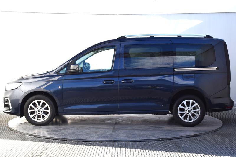 Used Ford Tourneo Connect 2023 for sale - 78087795: Photo 11