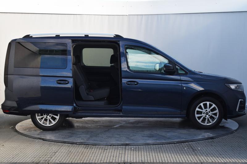 Used Ford Tourneo Connect 2023 for sale - 78087795: Photo 12