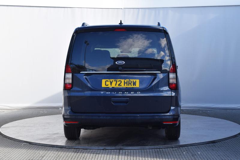 Used Ford Tourneo Connect 2023 for sale - 78087795: Photo 13