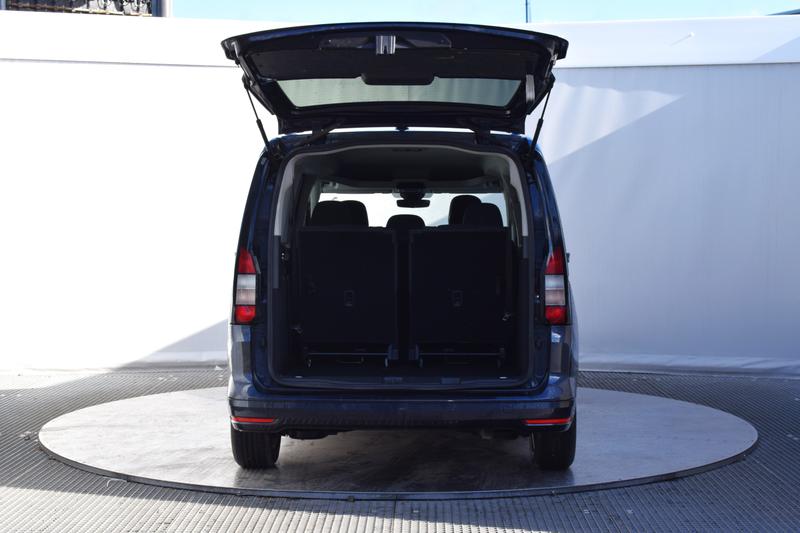 Used Ford Tourneo Connect 2023 for sale - 78087795: Photo 15