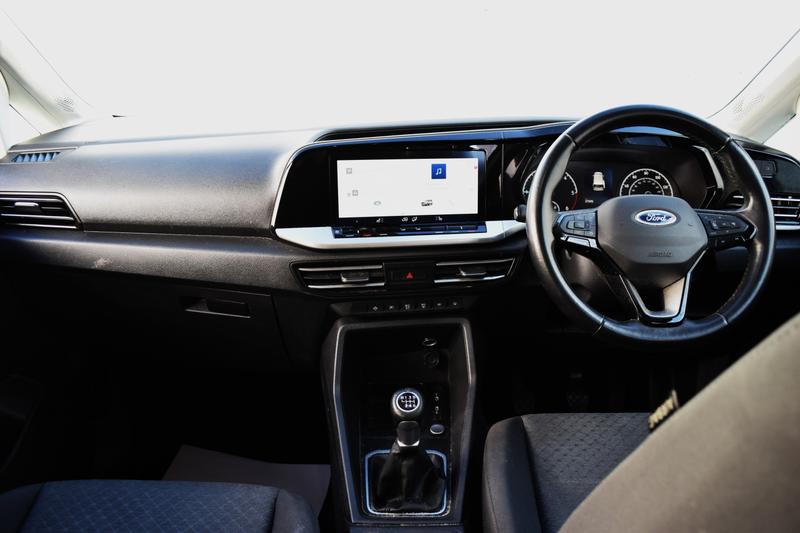 Used Ford Tourneo Connect 2023 for sale - 78087795: Photo 16