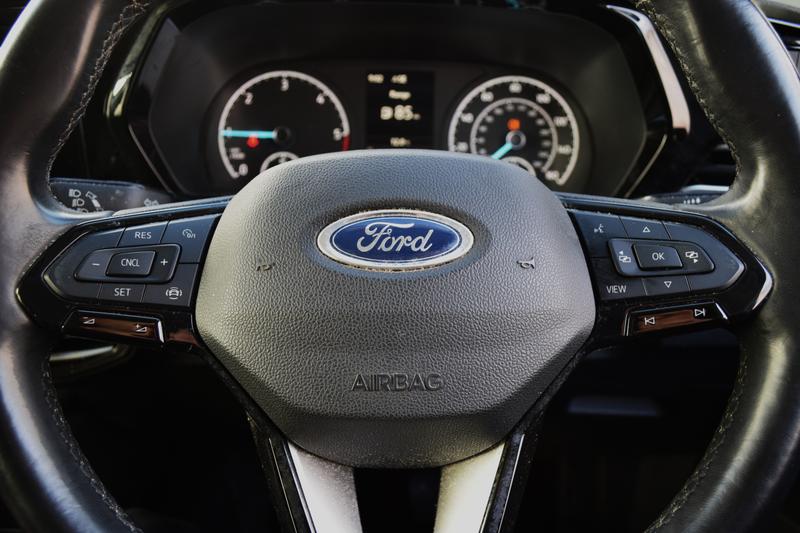 Used Ford Tourneo Connect 2023 for sale - 78087795: Photo 17