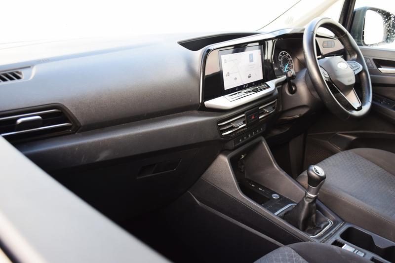 Used Ford Tourneo Connect 2023 for sale - 78087795: Photo 18