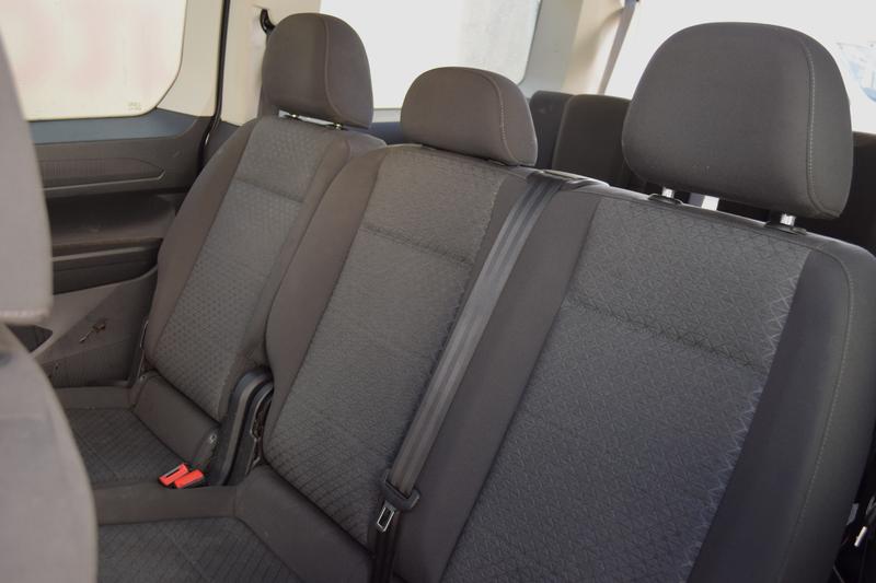 Used Ford Tourneo Connect 2023 for sale - 78087795: Photo 19