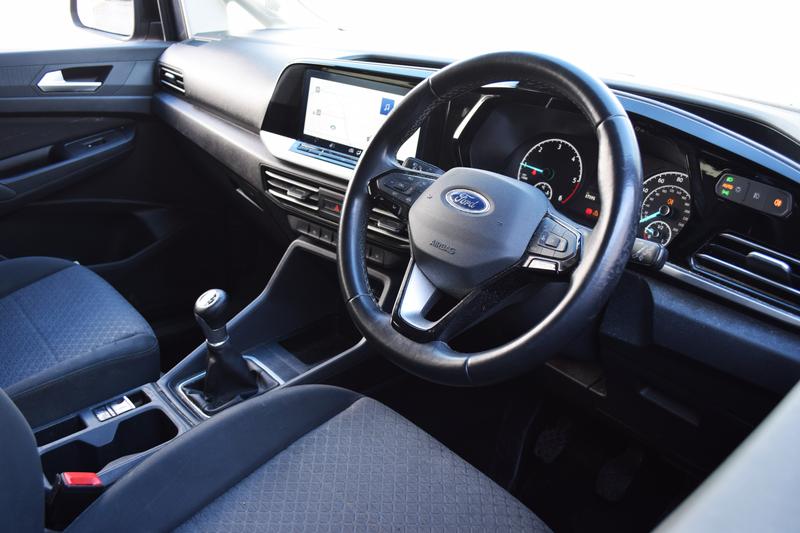 Used Ford Tourneo Connect 2023 for sale - 78087795: Photo 2