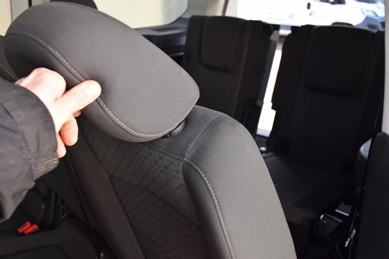 Used Ford Tourneo Connect 2023 for sale - 78087795: Photo 20