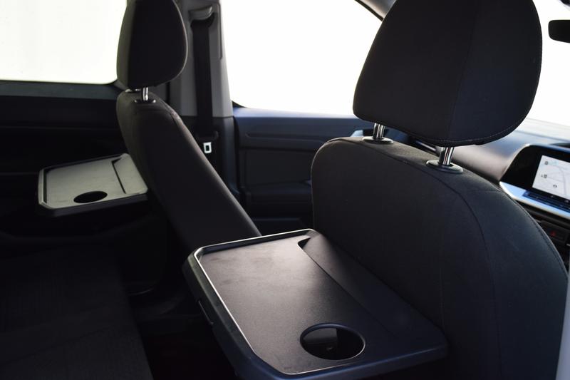 Used Ford Tourneo Connect 2023 for sale - 78087795: Photo 21