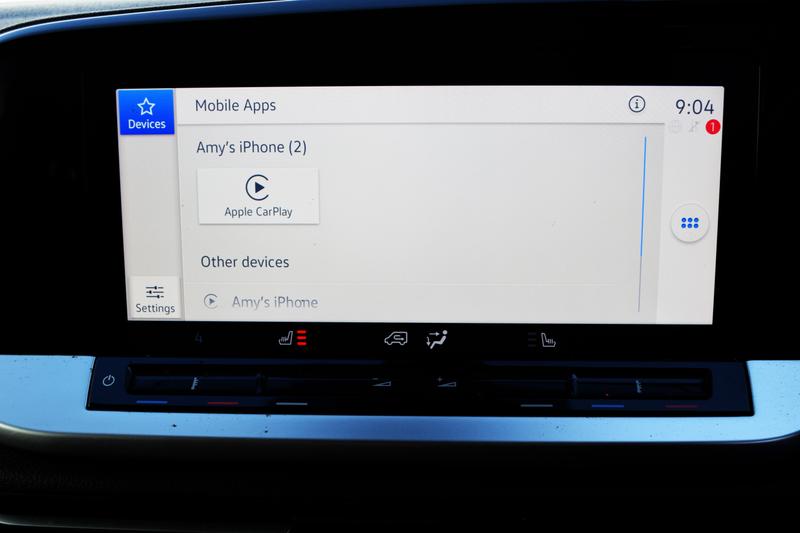 Used Ford Tourneo Connect 2023 for sale - 78087795: Photo 26