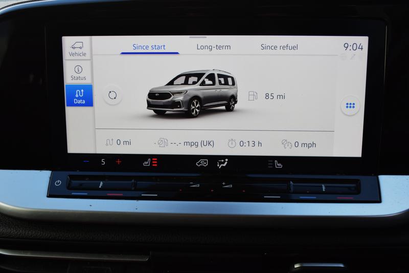 Used Ford Tourneo Connect 2023 for sale - 78087795: Photo 28