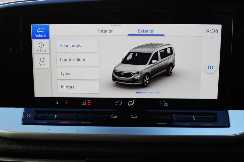 Used Ford Tourneo Connect 2023 for sale - 78087795: Photo 29