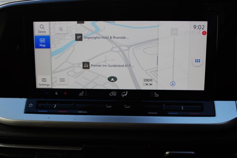 Used Ford Tourneo Connect 2023 for sale - 78087795: Photo 3