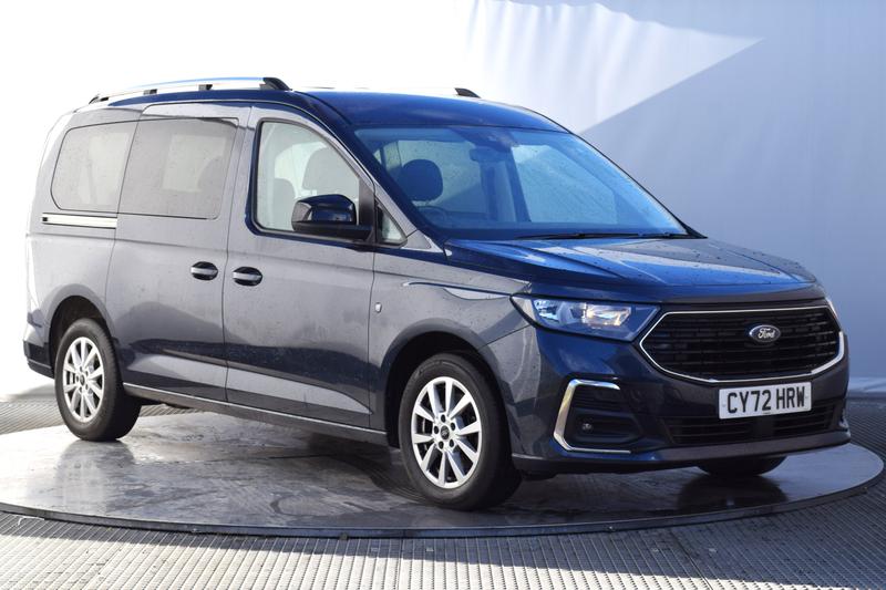 Used Ford Tourneo Connect 2023 for sale - 78087795: Photo 31