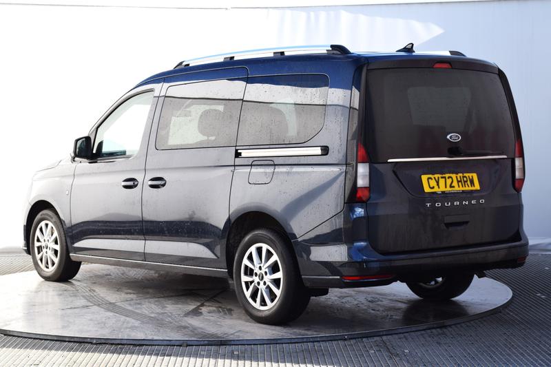 Used Ford Tourneo Connect 2023 for sale - 78087795: Photo 33