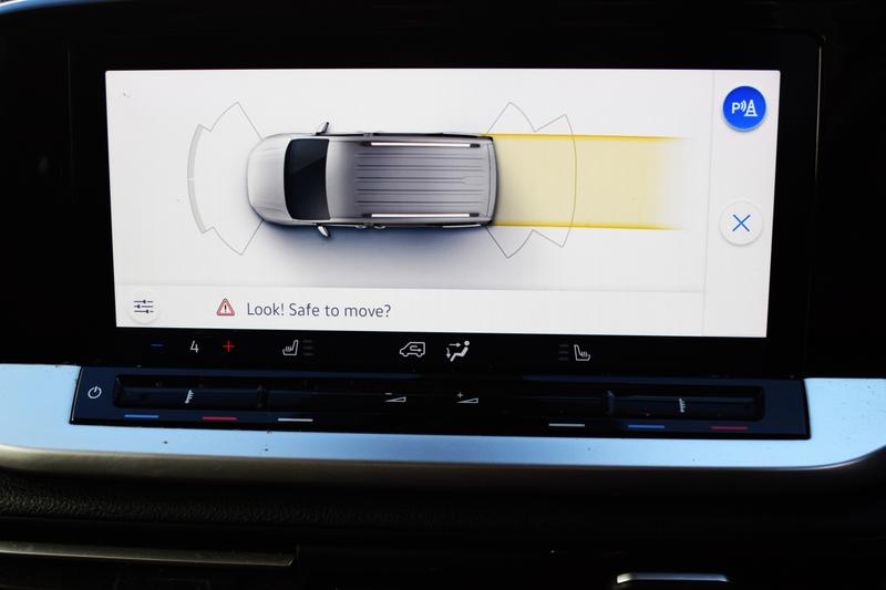 Used Ford Tourneo Connect 2023 for sale - 78087795: Photo 4