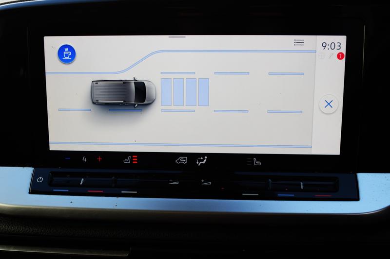 Used Ford Tourneo Connect 2023 for sale - 78087795: Photo 5