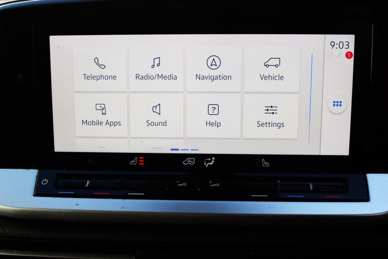 Used Ford Tourneo Connect 2023 for sale - 78087795: Photo 6