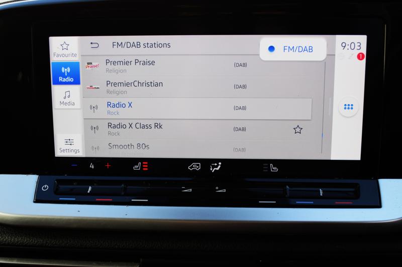 Used Ford Tourneo Connect 2023 for sale - 78087795: Photo 7