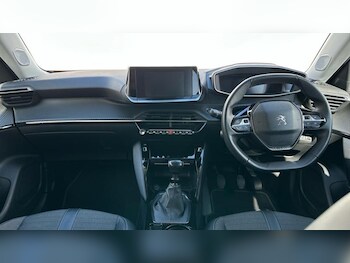 Used Peugeot 2008 2022 for sale - 78320165: Photo