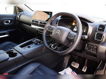 Used Citroen C5 Aircross 2023 for sale - 78449531: Photo