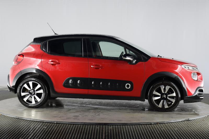 Used Citroen C3 2020 for sale - 77435155: Photo 10