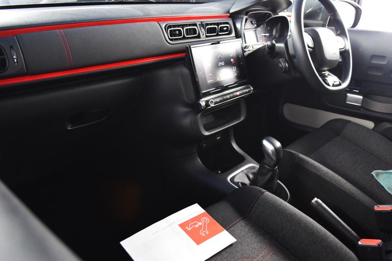 Used Citroen C3 2020 for sale - 77435155: Photo 12