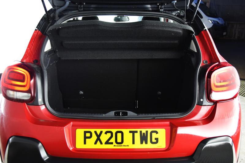 Used Citroen C3 2020 for sale - 77435155: Photo 14