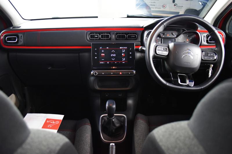 Used Citroen C3 2020 for sale - 77435155: Photo 16