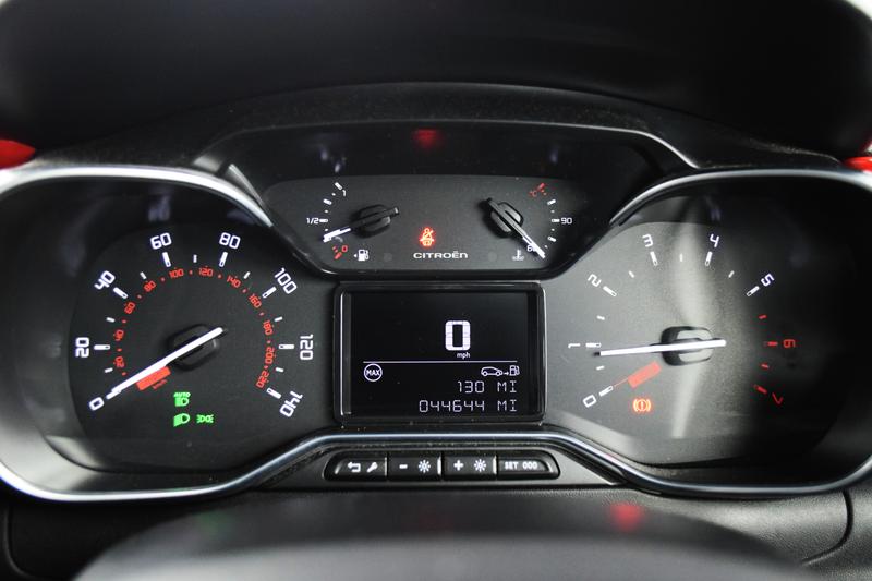 Used Citroen C3 2020 for sale - 77435155: Photo 19