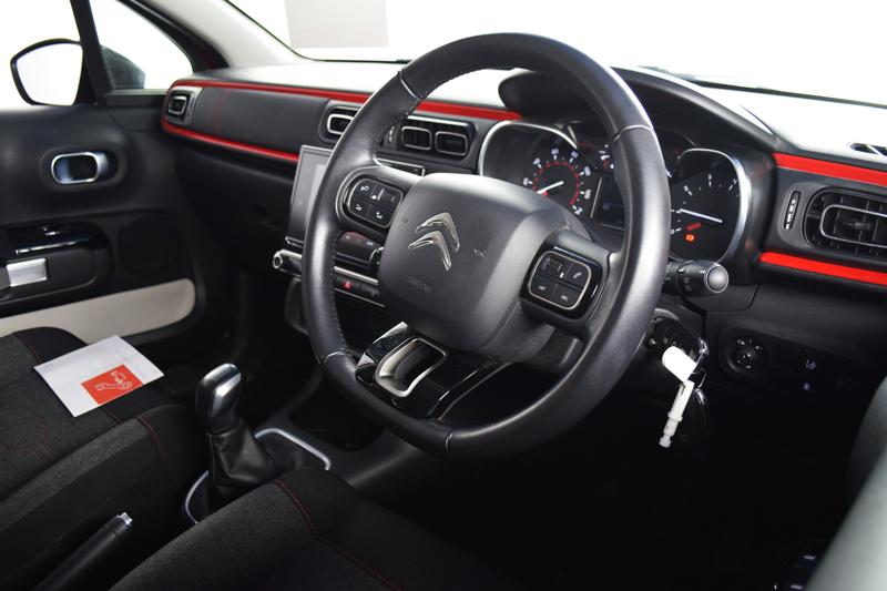 Used Citroen C3 2020 for sale - 77435155: Photo 2