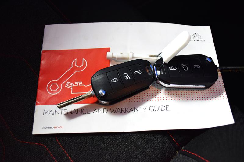 Used Citroen C3 2020 for sale - 77435155: Photo 23