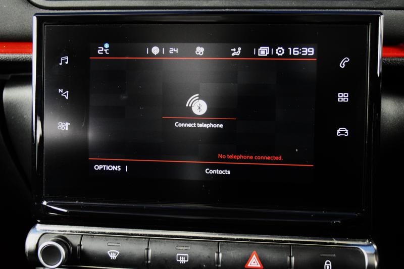 Used Citroen C3 2020 for sale - 77435155: Photo 24