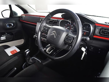 Used Citroen C3 2020 for sale - 77435155: Photo