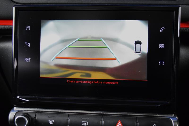 Used Citroen C3 2020 for sale - 77435155: Photo 3