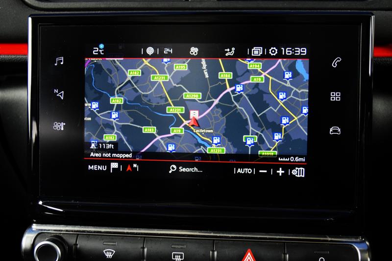 Used Citroen C3 2020 for sale - 77435155: Photo 4